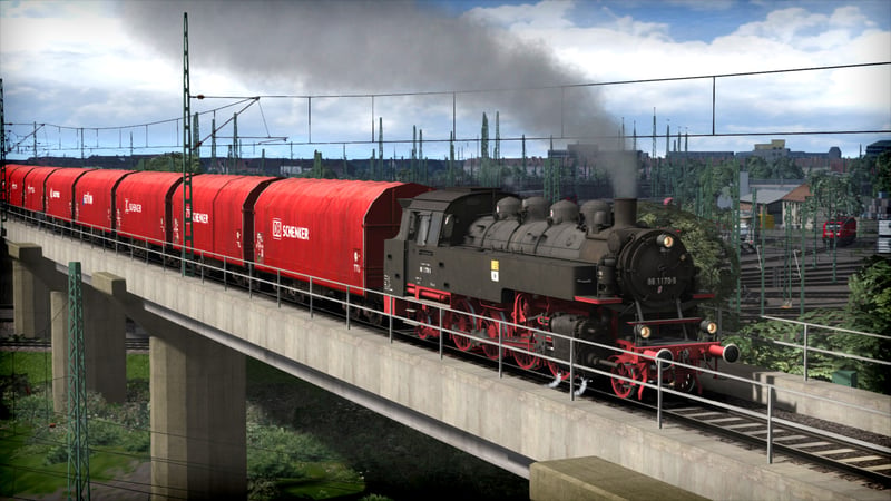 Game screenshot 1