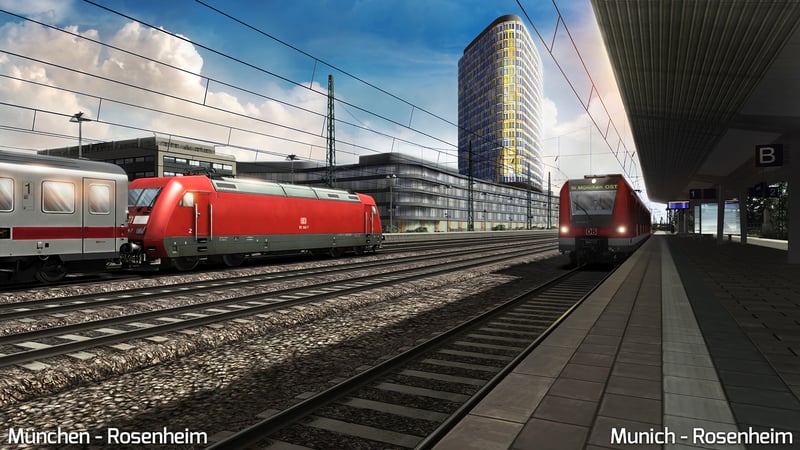 Game screenshot 1