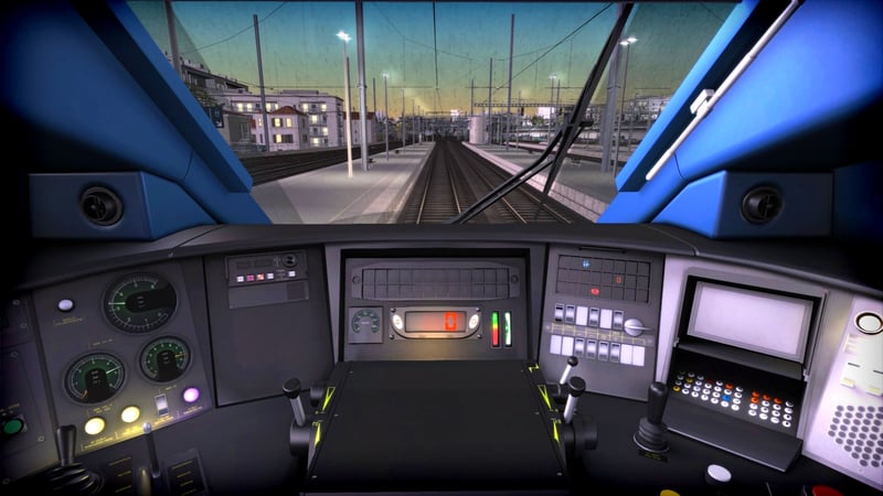 Game screenshot 1