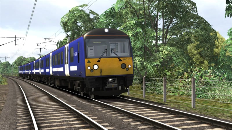 Game screenshot 1