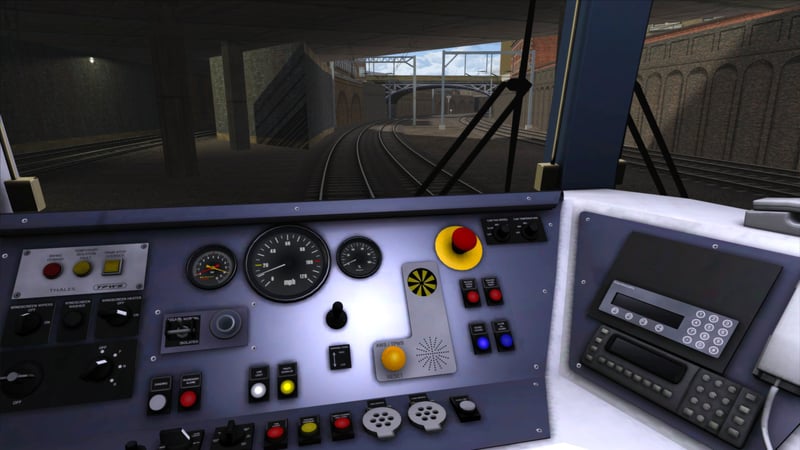 Game screenshot 1