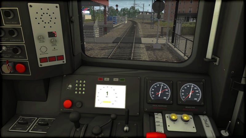 Game screenshot 1