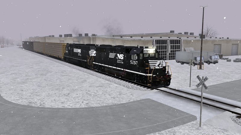 Game screenshot 1