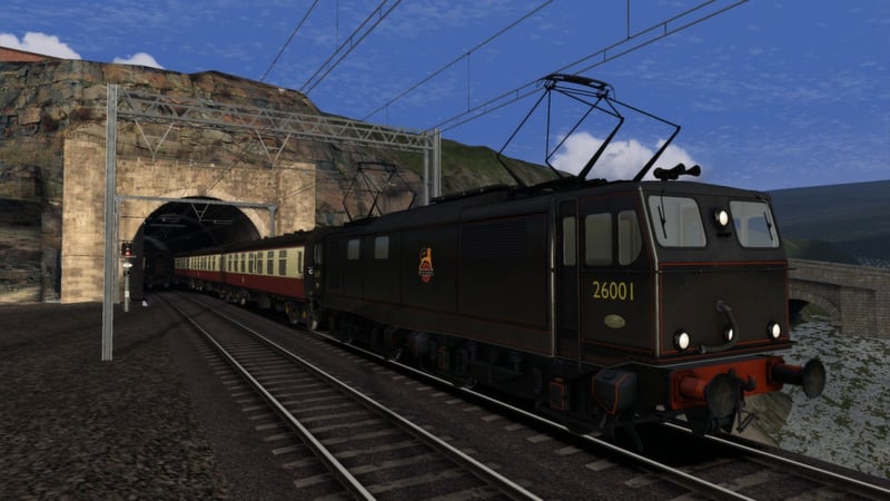 Game screenshot 1