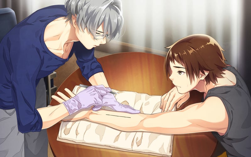Game screenshot 5