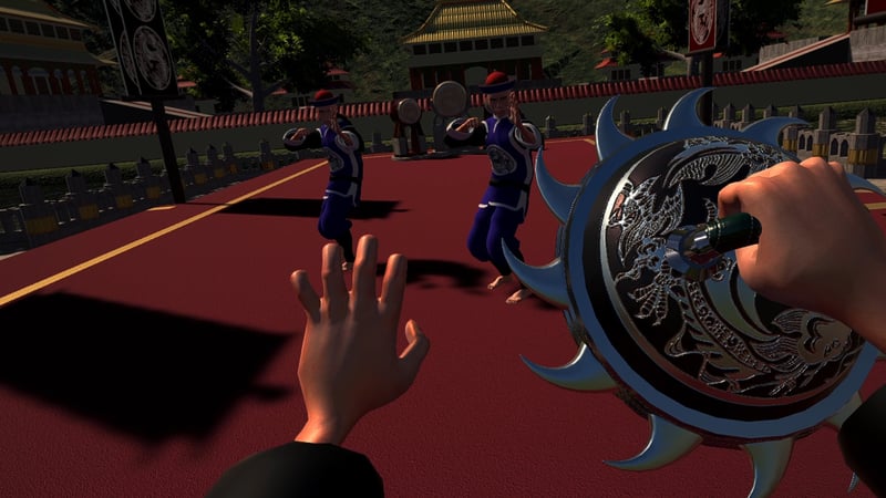 Game screenshot 3