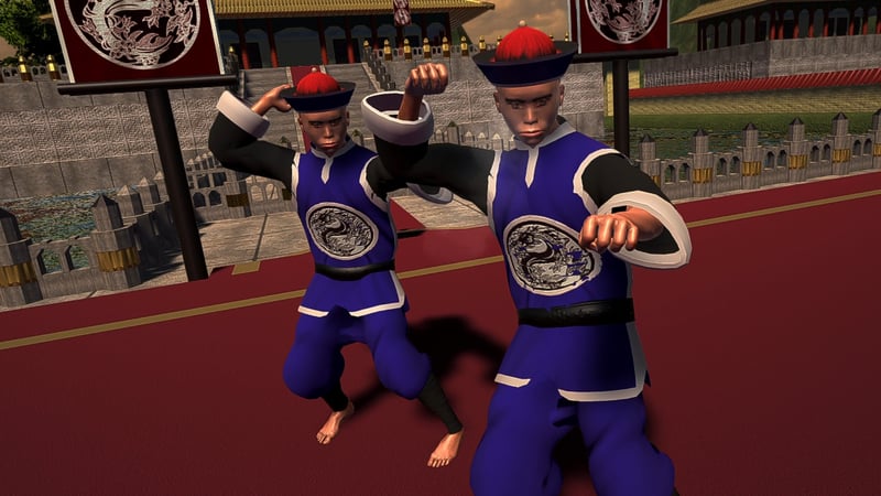 Game screenshot 3
