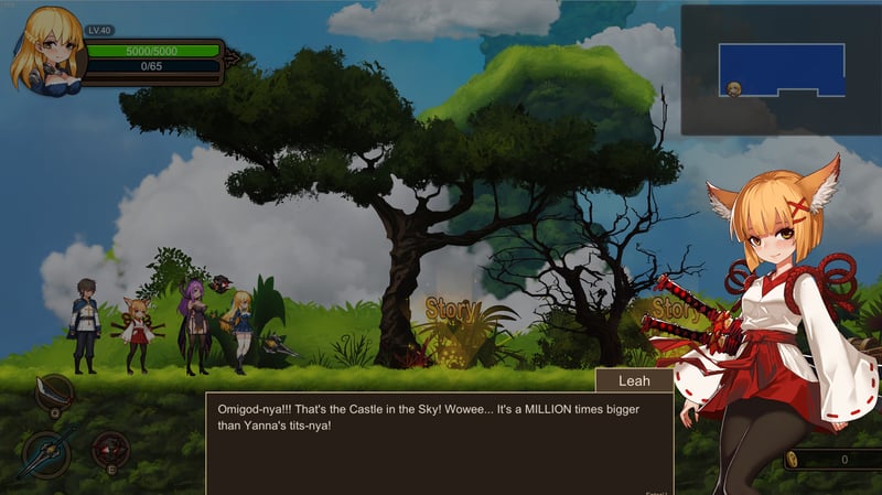Game screenshot 3