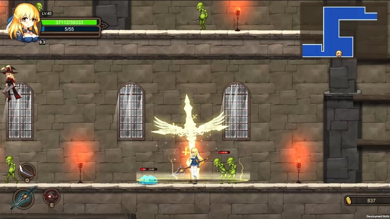 Game screenshot 3