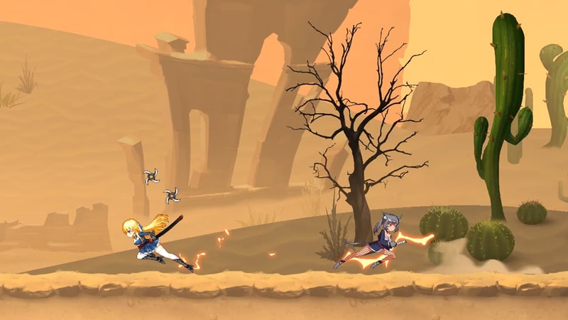 Game screenshot 3