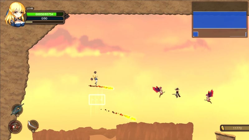 Game screenshot 2