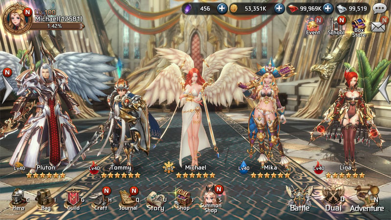 Game screenshot 4