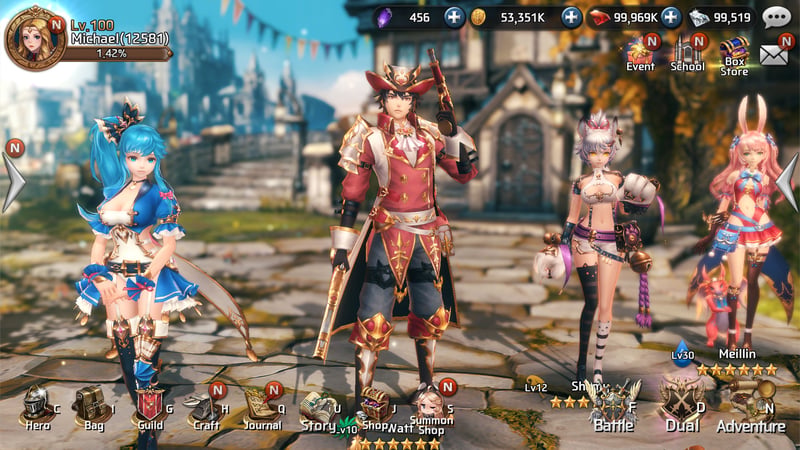 Game screenshot 5