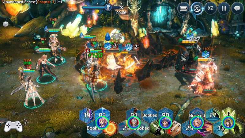 Game screenshot 3