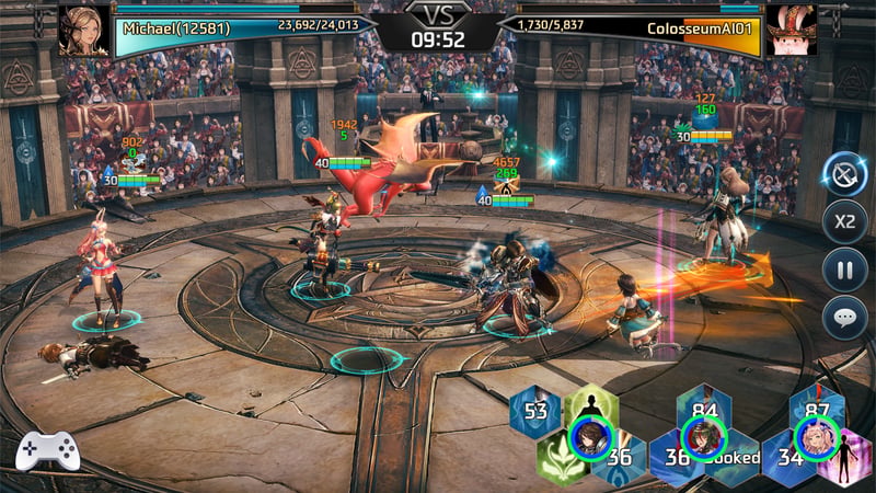 Game screenshot 5