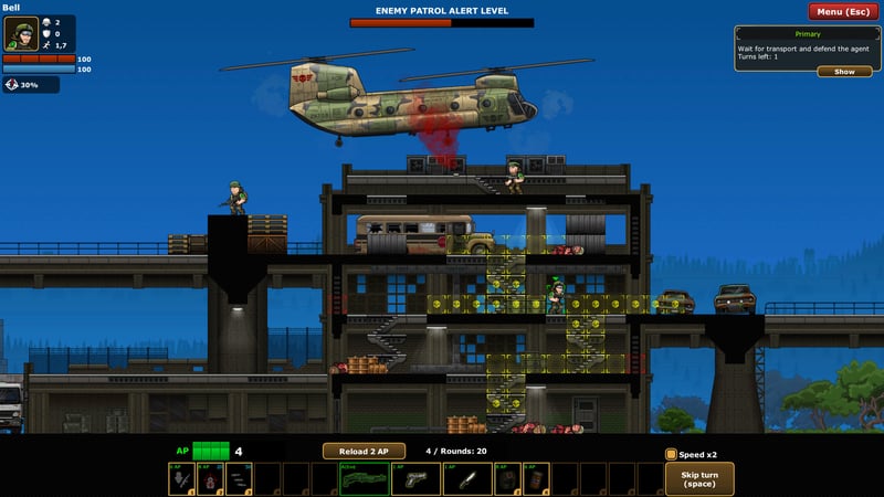 Game screenshot 5
