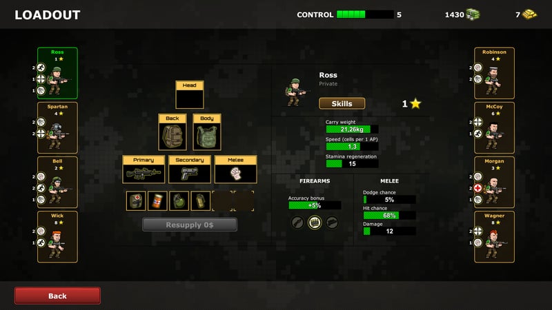 Game screenshot 4