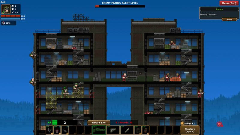 Game screenshot 3