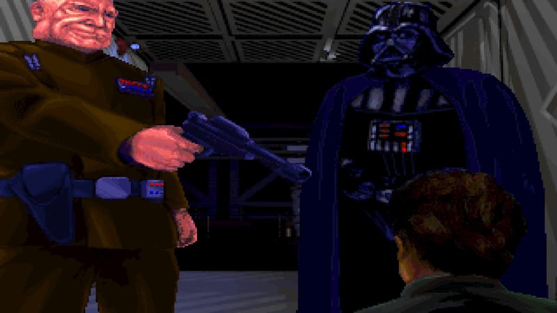 Game screenshot 2