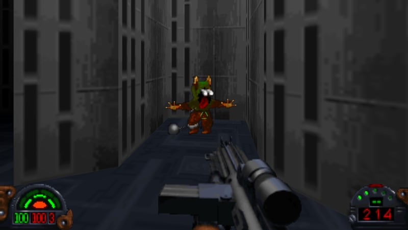 Game screenshot 5