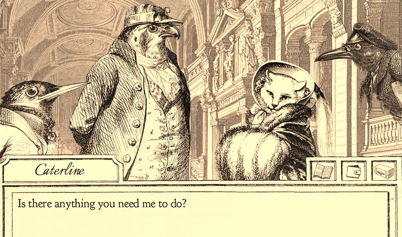 Game screenshot 5