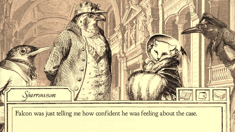 Game screenshot 2
