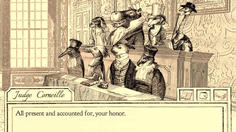 Game screenshot 4