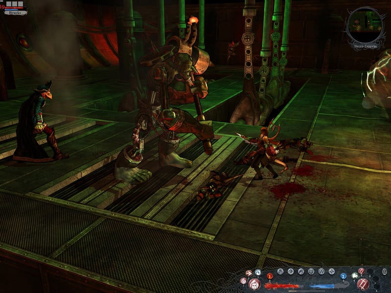 Game screenshot 4