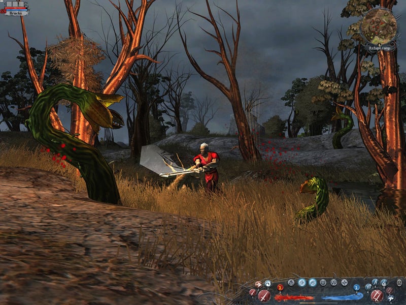 Game screenshot 3