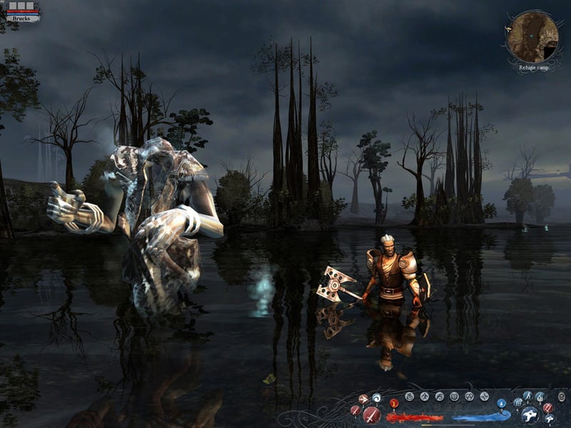 Game screenshot 3