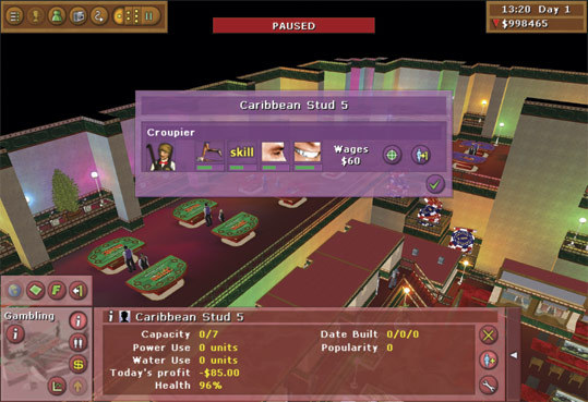 Game screenshot 5