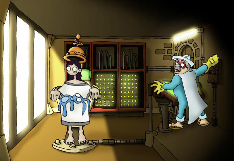 Game screenshot 5