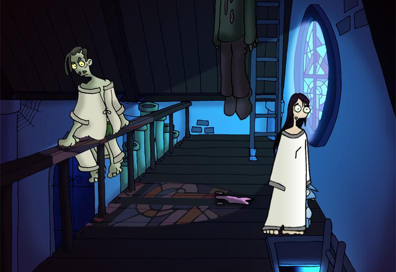 Game screenshot 4