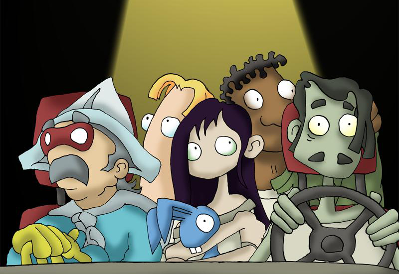 Game screenshot 3