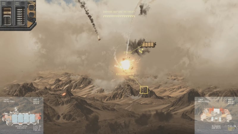 Game screenshot 3