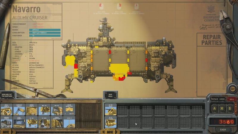 Game screenshot 2