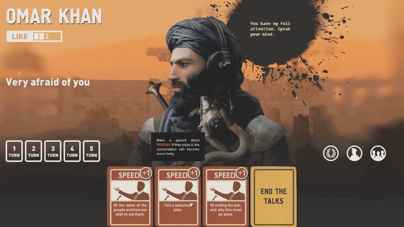 Game screenshot 3