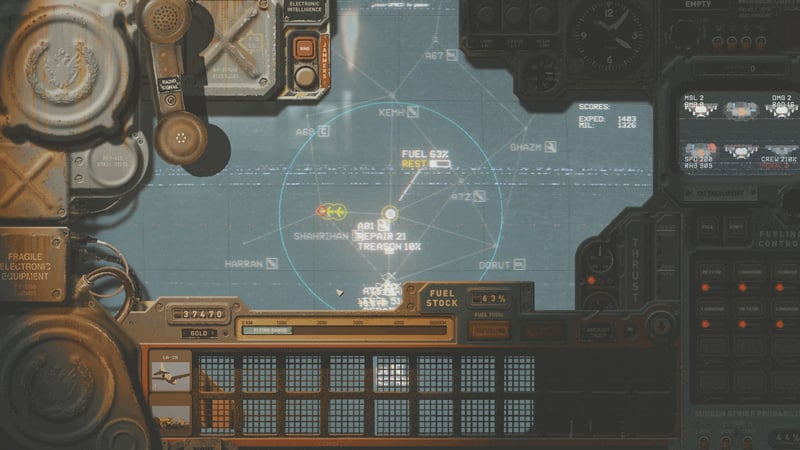 Game screenshot 2
