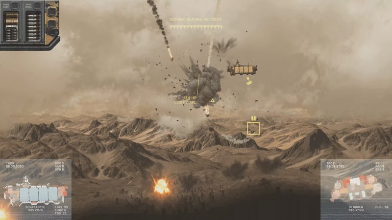 Game screenshot 5