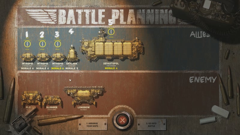 Game screenshot 2