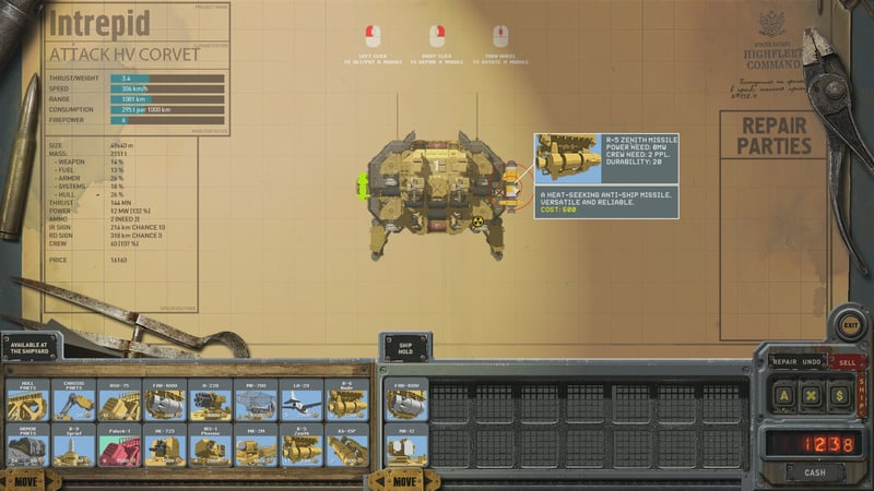 Game screenshot 5