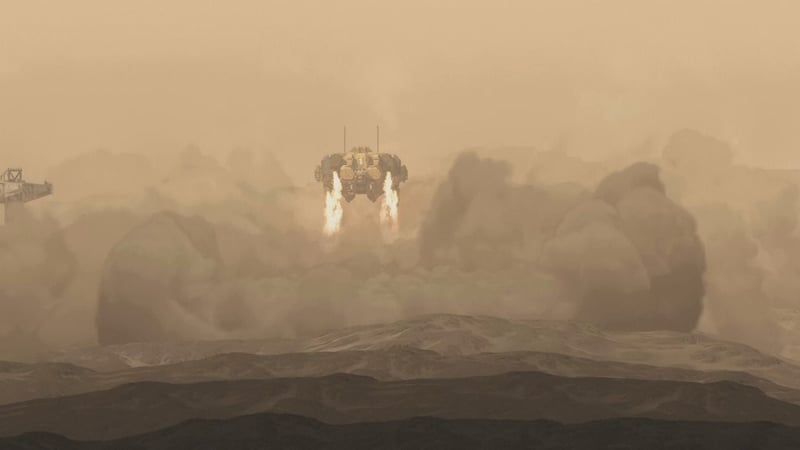 Game screenshot 4