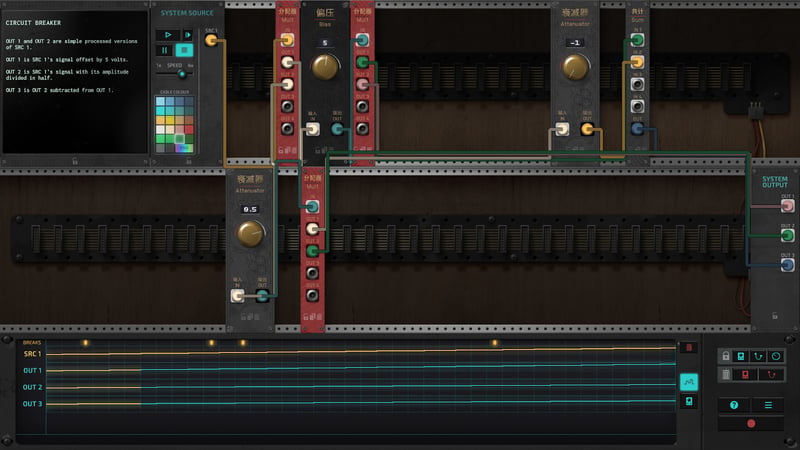 Game screenshot 5