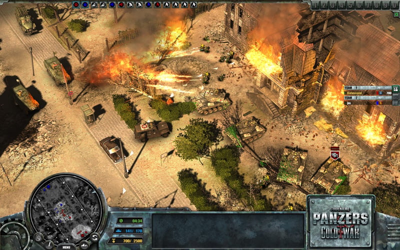 Game screenshot 3