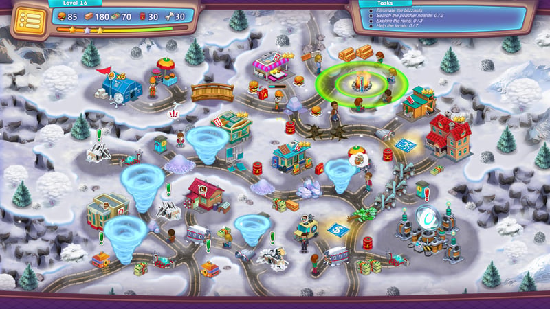 Game screenshot 4