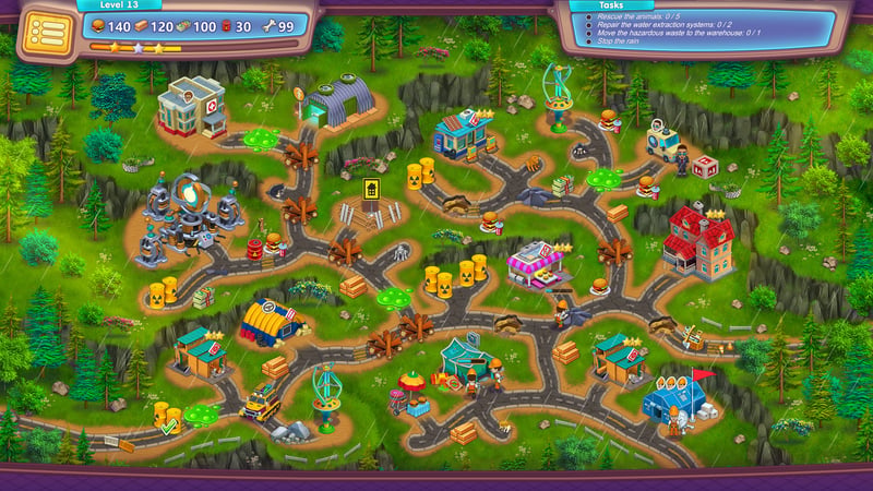 Game screenshot 2