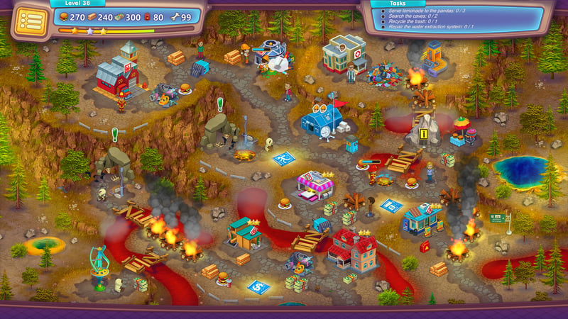 Game screenshot 5