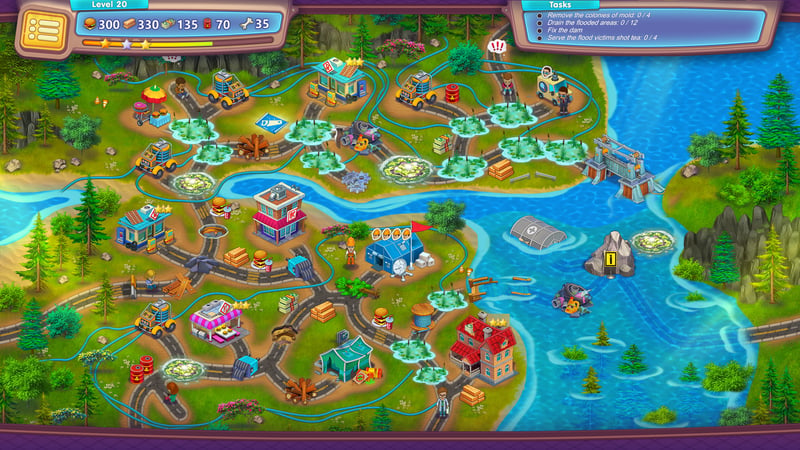 Game screenshot 4