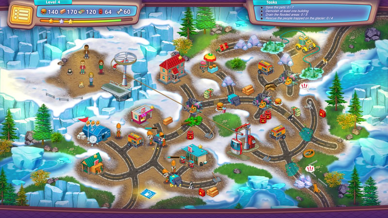 Game screenshot 4