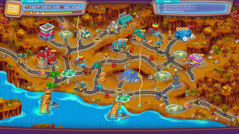 Game screenshot 5